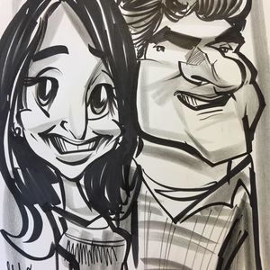 Meet your Posher, Veronica